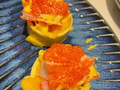 蟹柳酥皮饼-大渔铁板烧(万象城店)