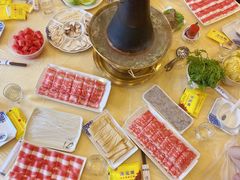 -清花阁乌拉满族火锅(厦门街店)