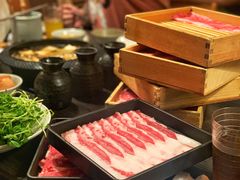 -鍋ぞう(新宿西口店)