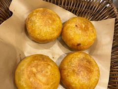 锡和玉兰饼-锡和无锡菜(景丽苑店)