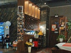 -ITA·意塔意大利餐厅(亦庄店)
