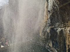 -潭溪山