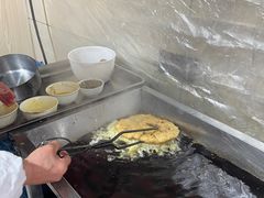 -毛华美食(清扬路店)