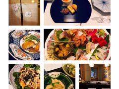 -希望日本料理(保利香槟花园店)