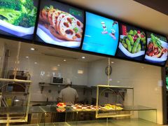 -小碗大胃(福久源新天地店)