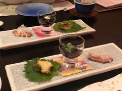 -希望日本料理(保利香槟花园店)