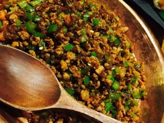 黑三剁-云海肴·汽锅鸡·云南菜(天津国金汇店)