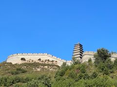 -雁门关景区