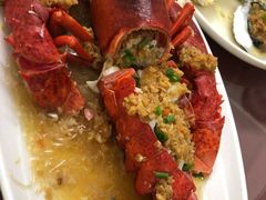 -琼大师东方烤乳猪(亚特兰蒂斯店)