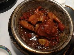 -肆月河豚·新淮扬(金融街店)