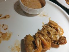 -张家卫·阳江菜·小海鲜(肥婆湾桥店)
