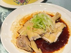 -北园酒家(小北路店)