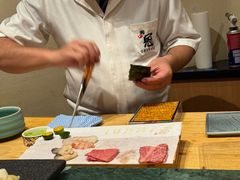 -鮨冠OMAKASE食べ放题(北京首店)