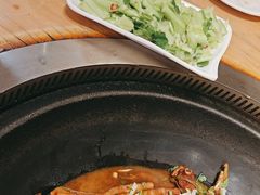 -咱屯子铁锅炖直营店(保利店)