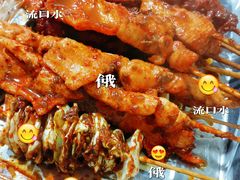-胡仁根胡记炸炸炸