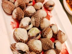 -华盛丰温州大排档(东三环南路店)