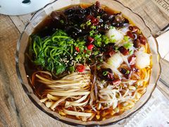 -张家小灶(东城店)