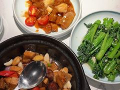 -大榕树下顺德菜(融创茂店)