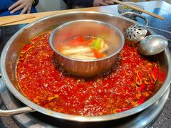-飘香火锅(玉林西路店)