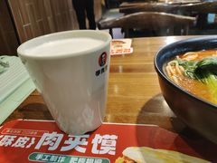 -李先生牛肉面大王(济南火车站候车室店)