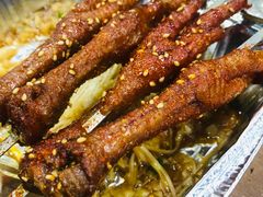 -老虎滩大连海鲜烧烤(建邺云锦路总店)