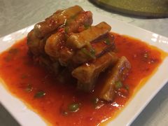 -尚岛私房菜(西方巷店)