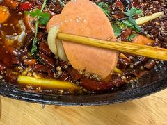-鸿顺老铁锅美蛙鱼府(解放碑店)