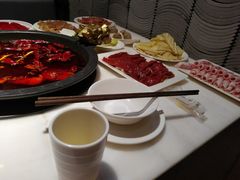 -孙毛肚火锅(春熙路店)
