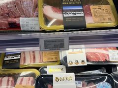 -Olé精品超市(太原万象城店)