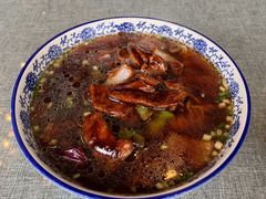 -腔调面(斜土路店)