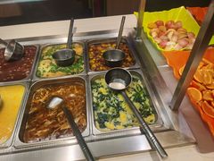 -素耕素食自助(嘉华店)
