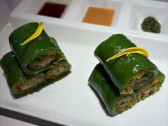 -禄运茶居·手工点心(猎德店)