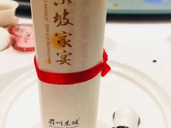 -眉州东坡(春秀路店)