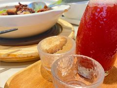 -蔡澜点心·粤菜(万菱汇店)