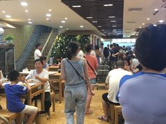 -王如意油茶(信旺·华府骏苑店)