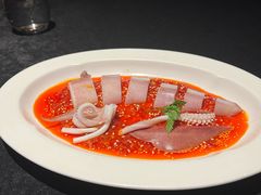 -醉东Oriental House(静安嘉里店)