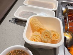 -海底捞火锅(上地华联店)