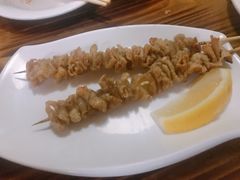 -烧鸟周居酒屋(香山店)