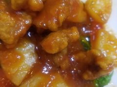 -九花山烤鸭店