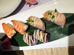 -鹤菊怀石料理(江北店)