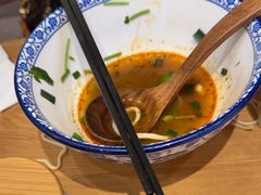 -舌尖尖·兰州牛肉面(浦东机场店)