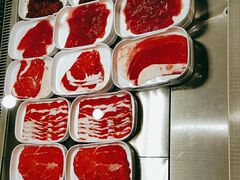 -前门后头老北京铜锅涮肉·京味菜·烤鸭(伊藤洋华堂店)