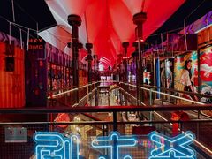 -移动谜城·大笨象密室逃脱(五棵松店)