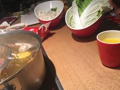 -牛很鲜潮汕牛肉火锅(朝晖路店)