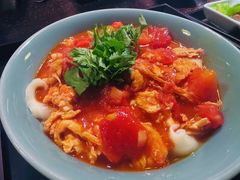 -喜晋道面馆(华严寺广场店)