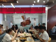 -鱼酷活鱼烤鱼(沈阳大悦城店)