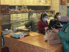 -国际饭店·帆声西饼屋(黄河路店)