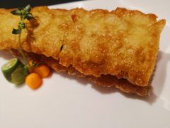 -索菲特酒店·乐轩华中餐厅