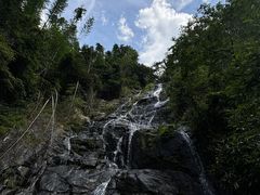 -周洛大峡谷