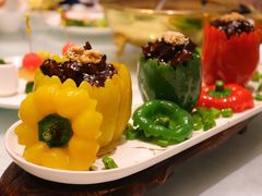 -御仙都北京菜馆·烤鸭店(双井店)